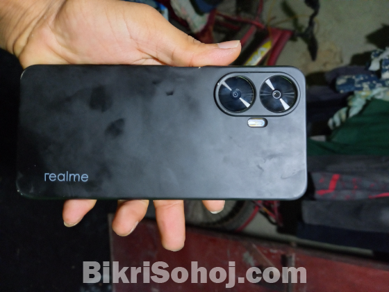 Realme c55 6/64